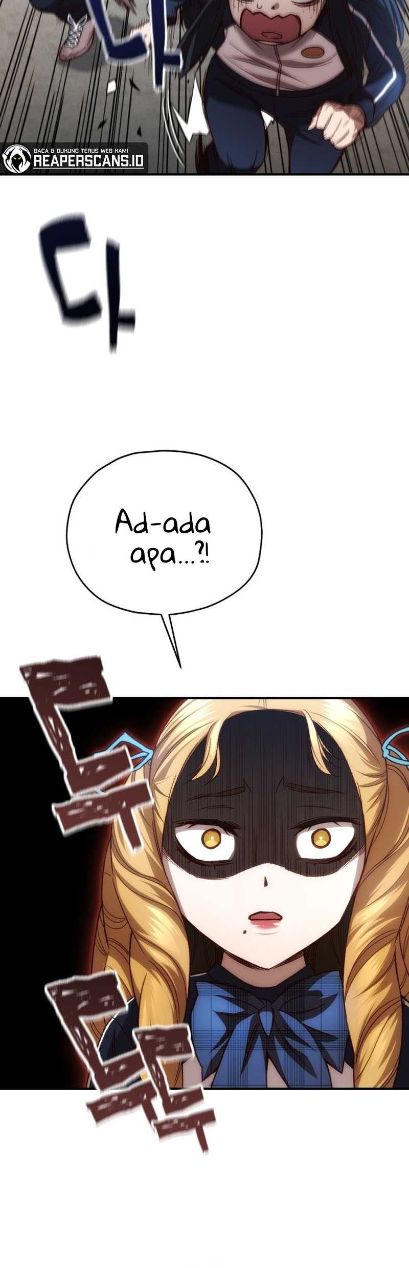 Re: Life Player Chapter 22 Gambar 46