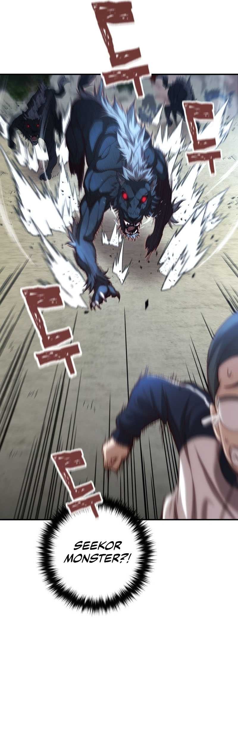 Re: Life Player Chapter 22 Gambar 47