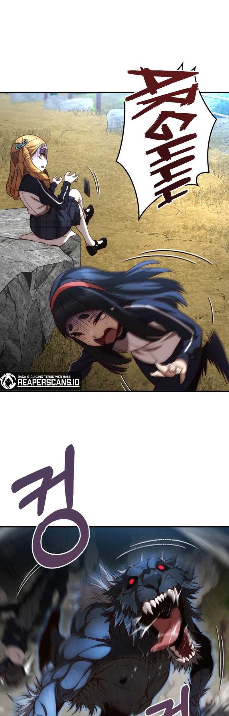 Re: Life Player Chapter 22 Gambar 48