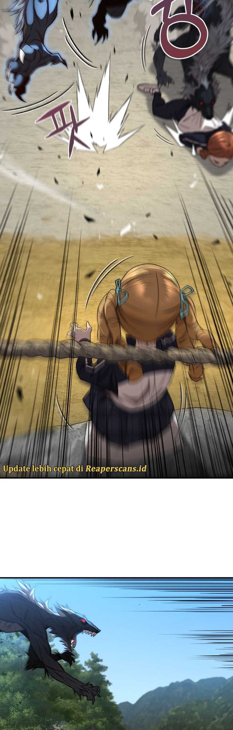 Re: Life Player Chapter 22 Gambar 49