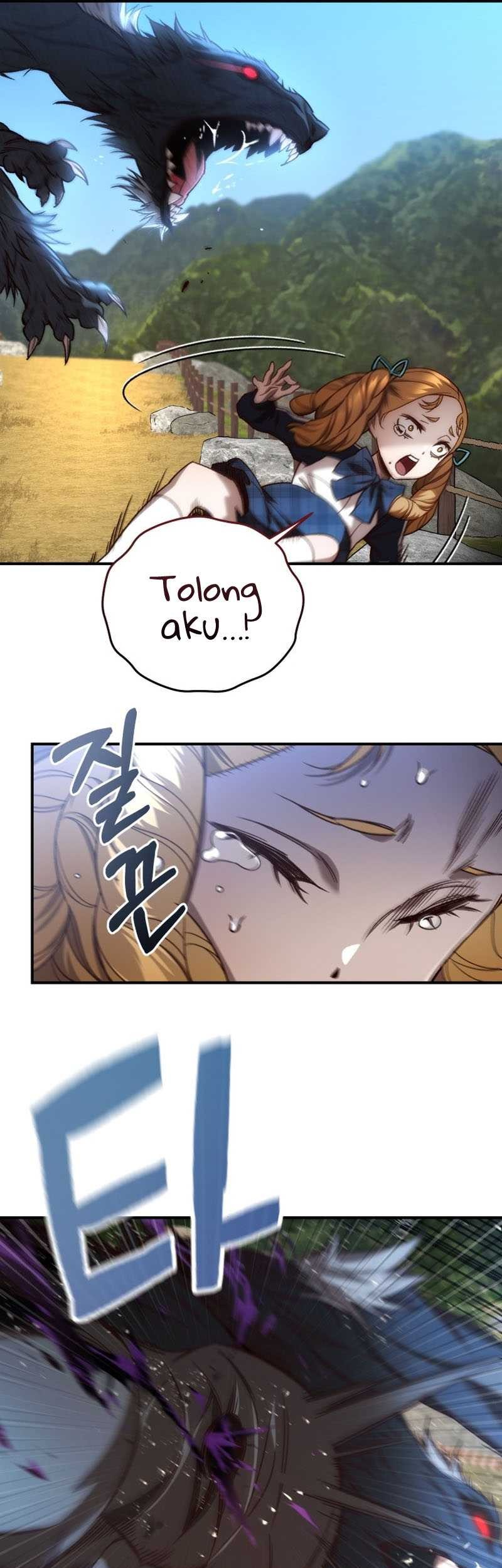 Re: Life Player Chapter 22 Gambar 51