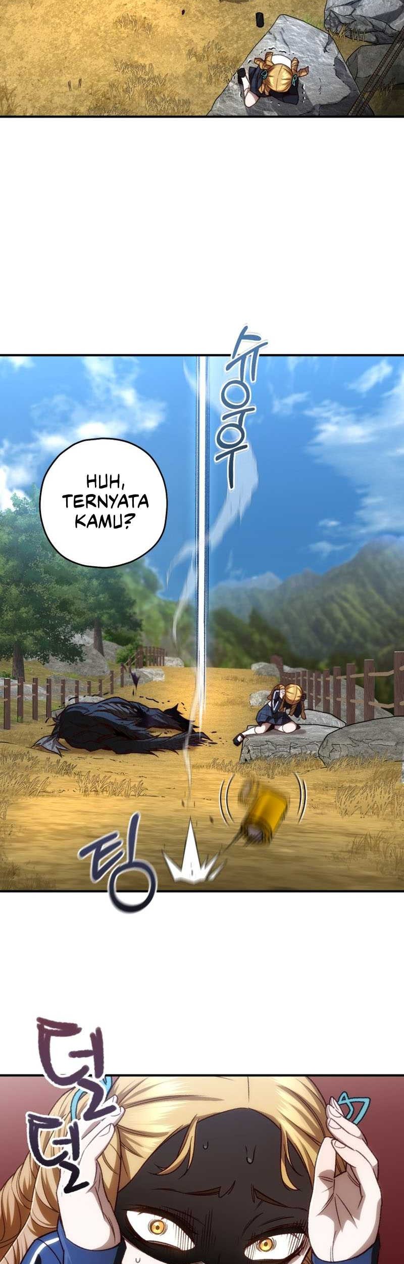 Re: Life Player Chapter 22 Gambar 53