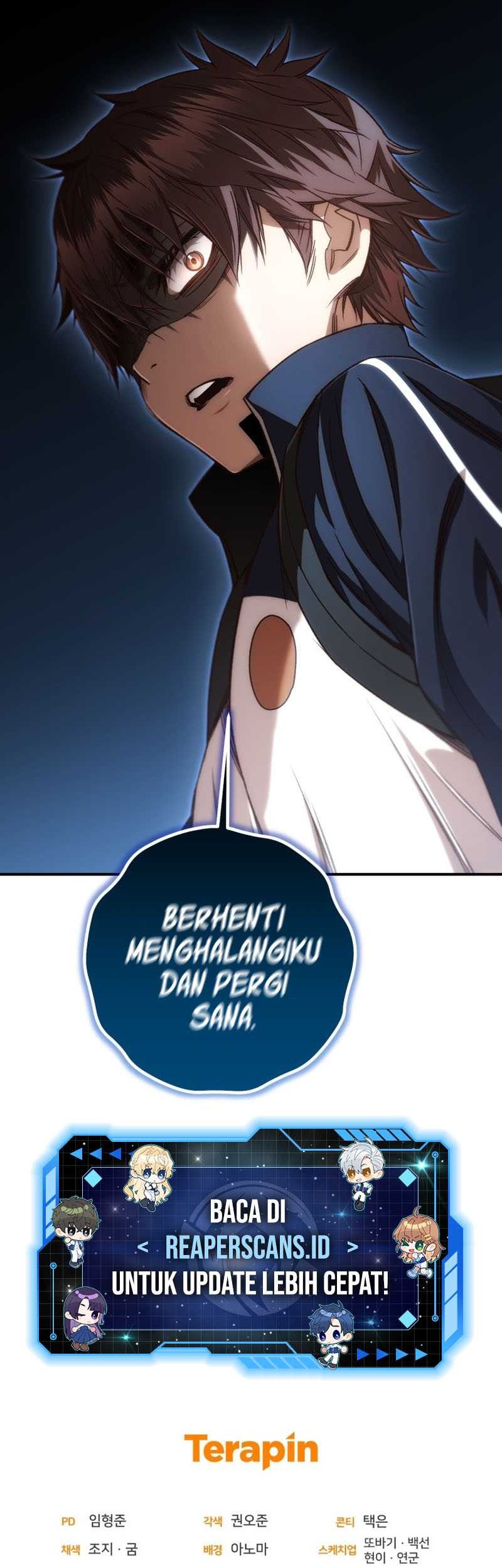 Re: Life Player Chapter 22 Gambar 58