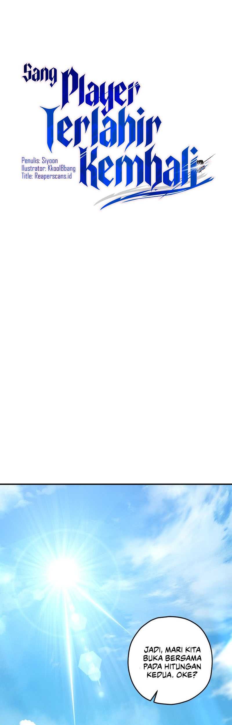 Manhwa Re: Life Player Chapter 22 gambar nomor 2