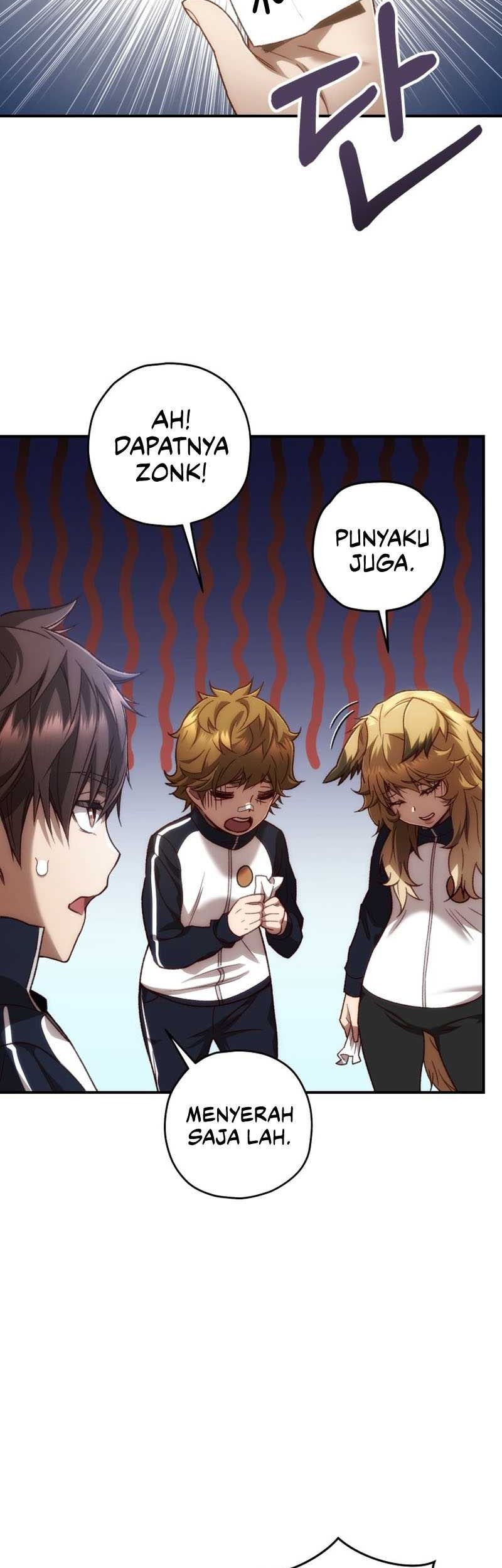 Re: Life Player Chapter 22 Gambar 4