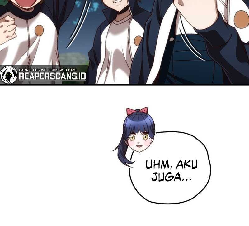 Re: Life Player Chapter 22 Gambar 6