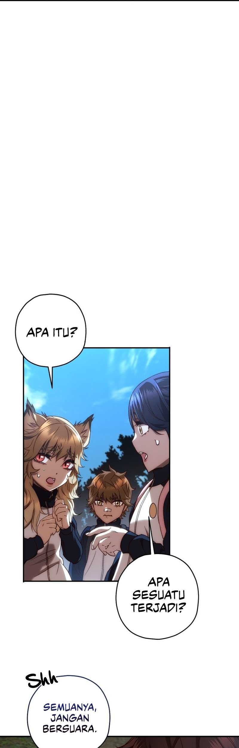 Re: Life Player Chapter 22 Gambar 11