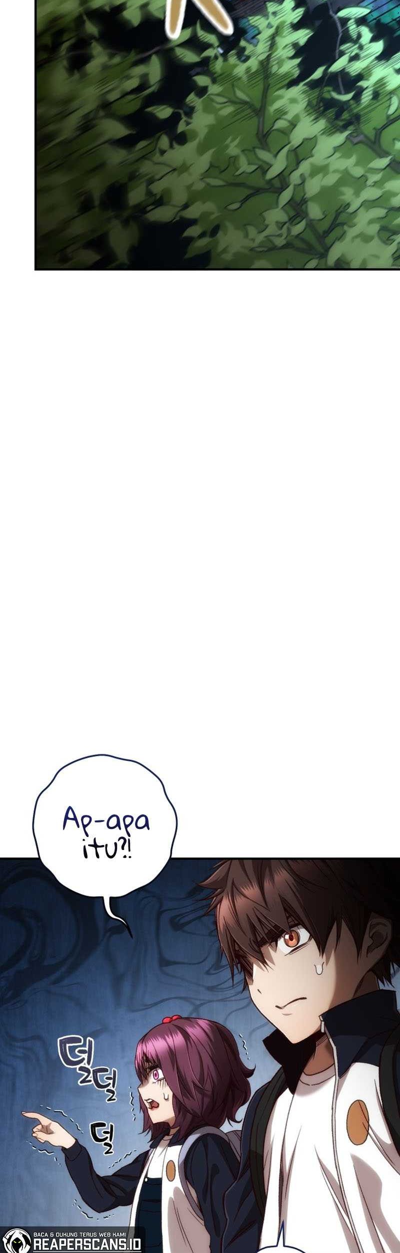 Re: Life Player Chapter 22 Gambar 13