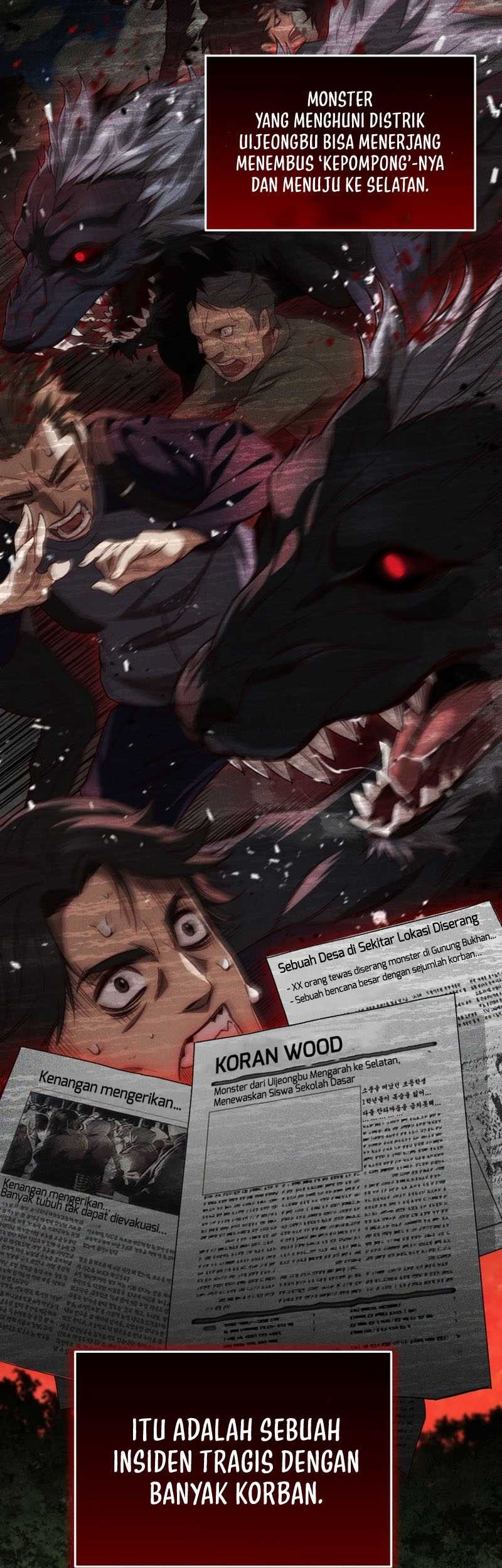 Re: Life Player Chapter 22 Gambar 17