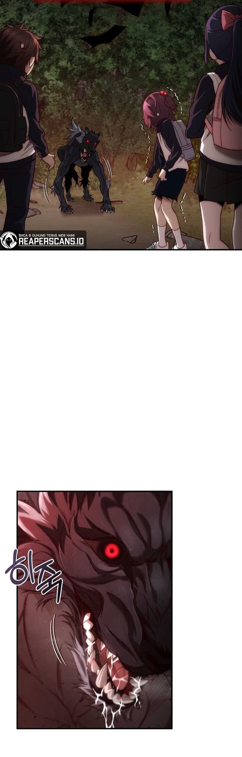 Re: Life Player Chapter 22 Gambar 18