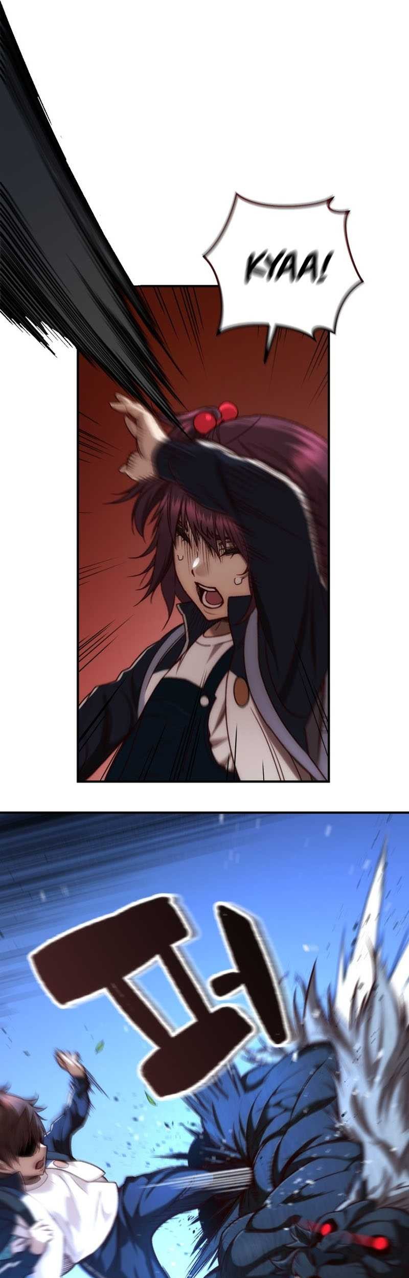 Re: Life Player Chapter 22 Gambar 23