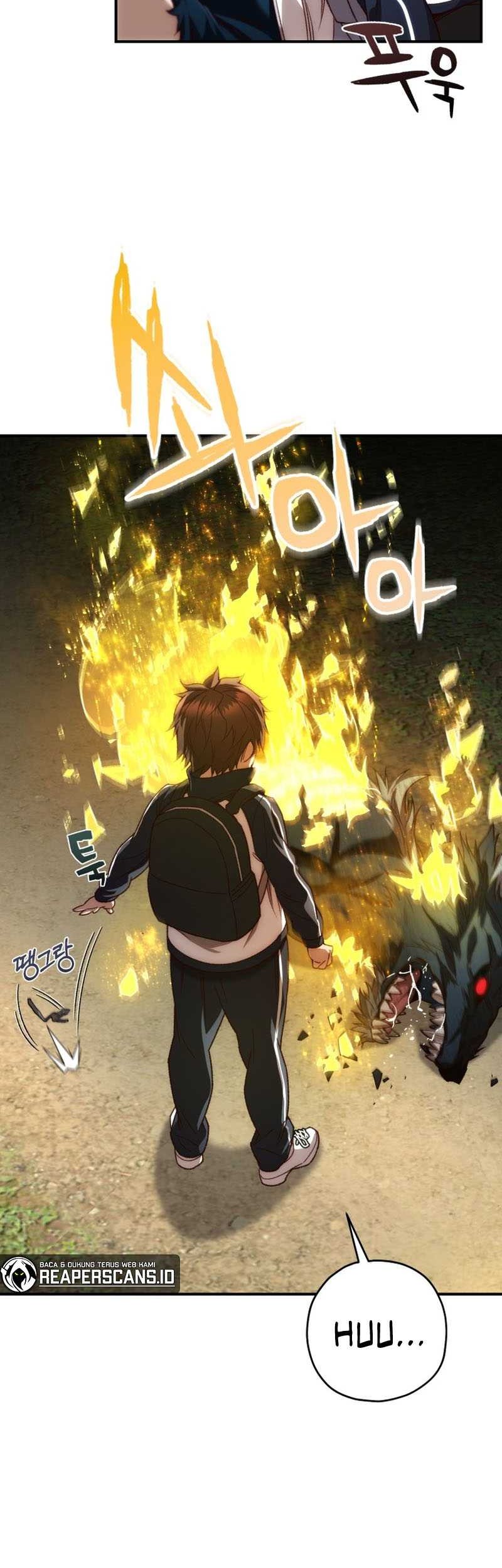 Re: Life Player Chapter 22 Gambar 29