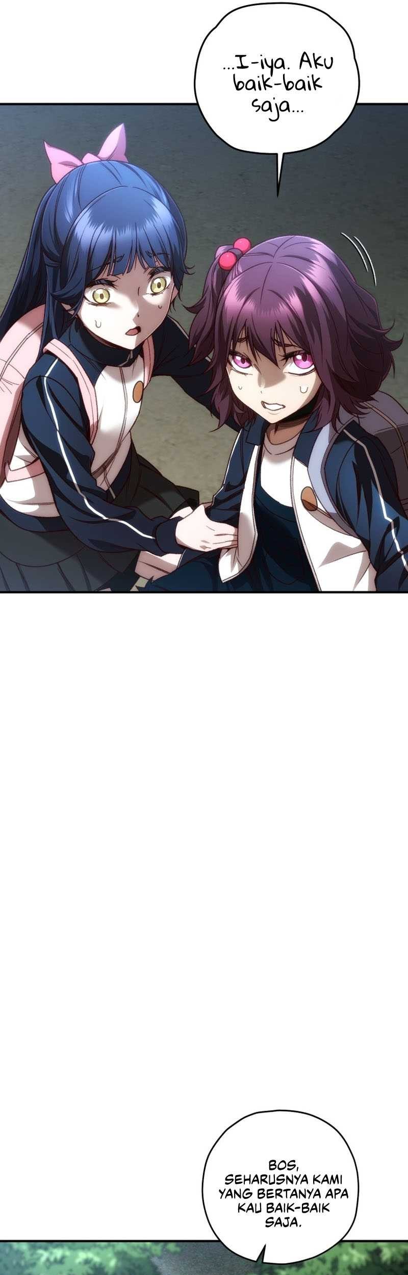 Re: Life Player Chapter 22 Gambar 31