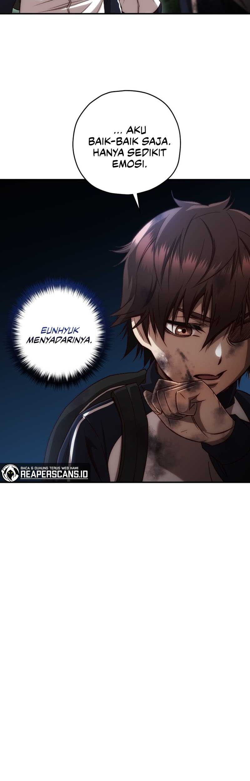 Re: Life Player Chapter 22 Gambar 33