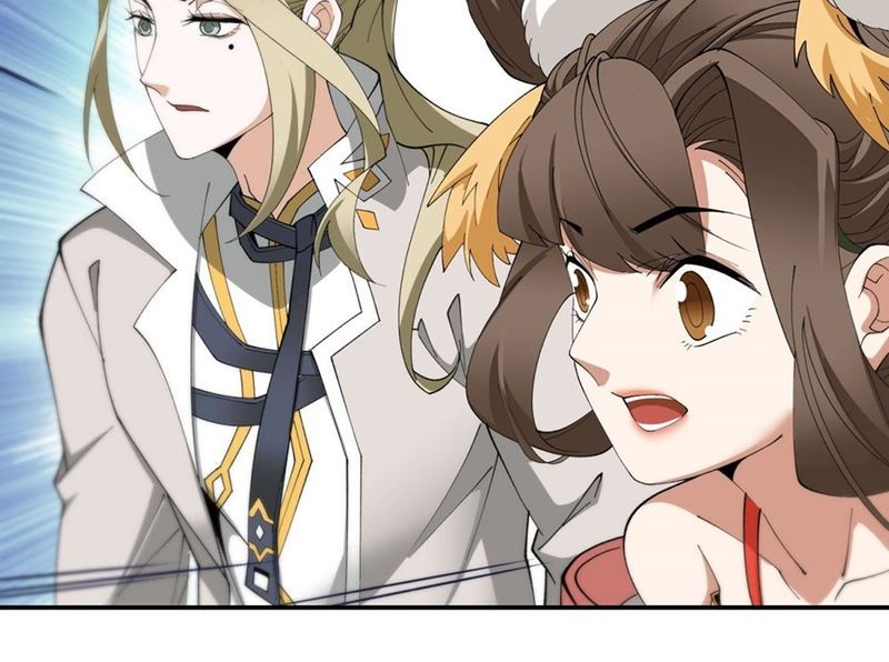 My Disciples Are All Big Villains Chapter 02 Gambar 25