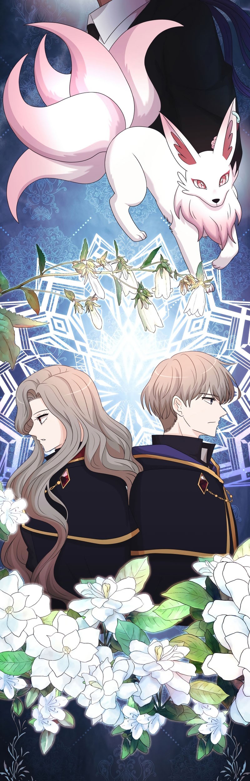 The Book of Lagier Chapter 58 Gambar 31