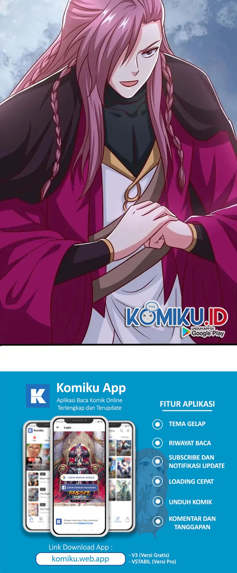 Dushi Xiaoyao Chapter 352 Gambar 20