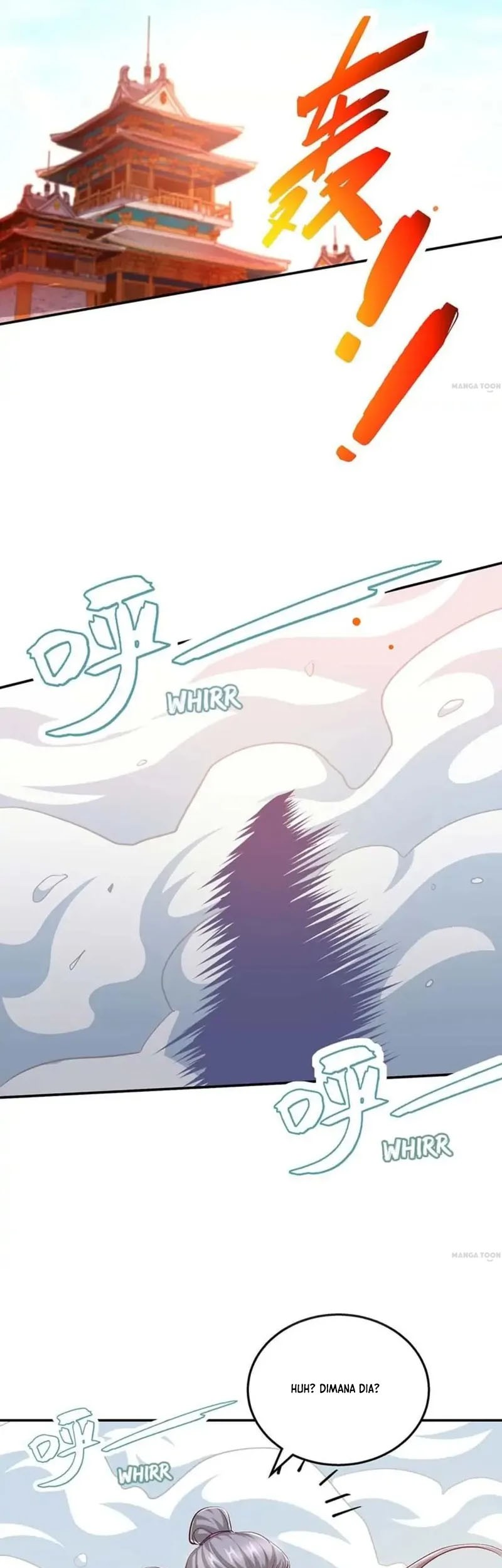 Dushi Xiaoyao Chapter 355 Gambar 18