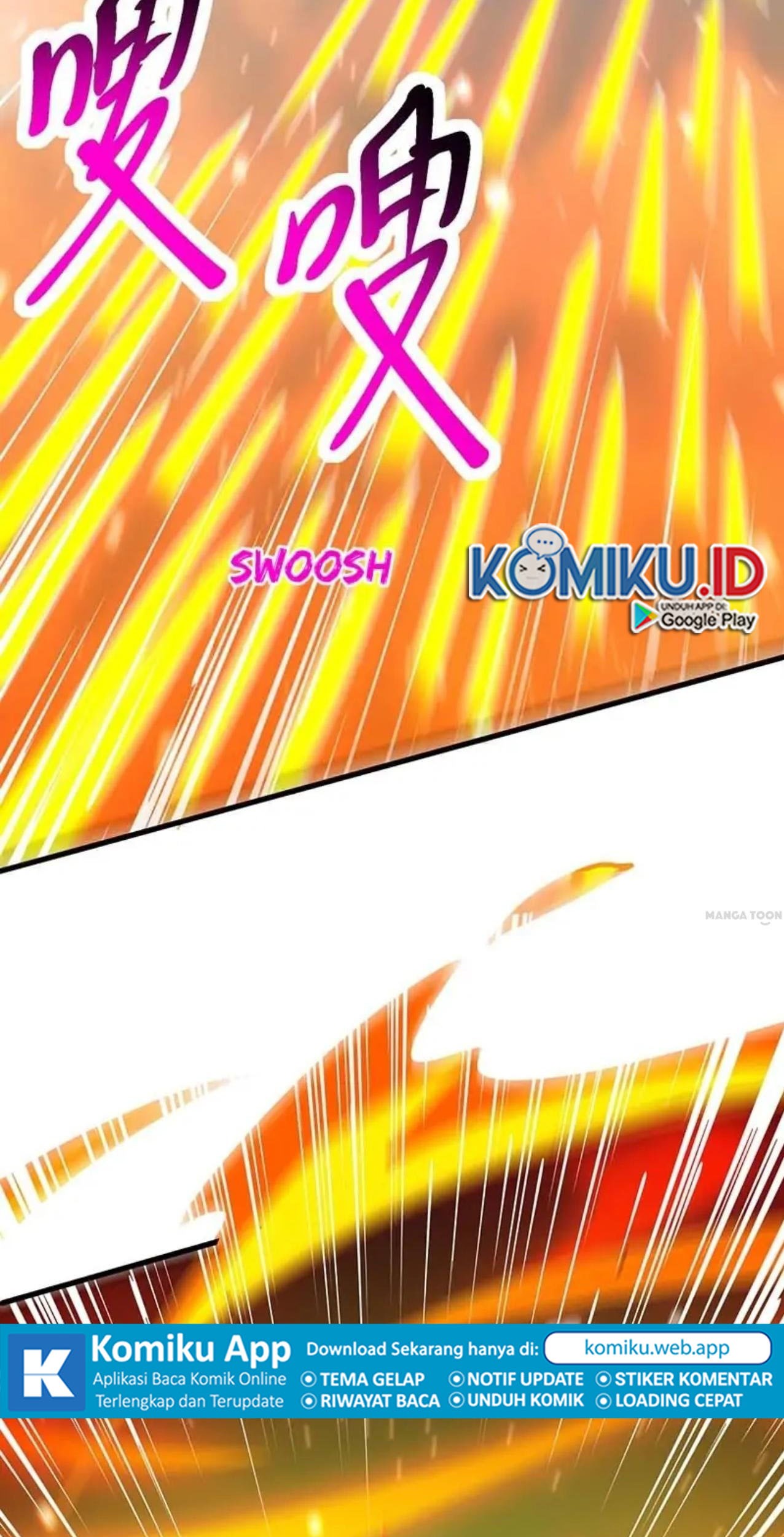 Dushi Xiaoyao Chapter 360 Gambar 13