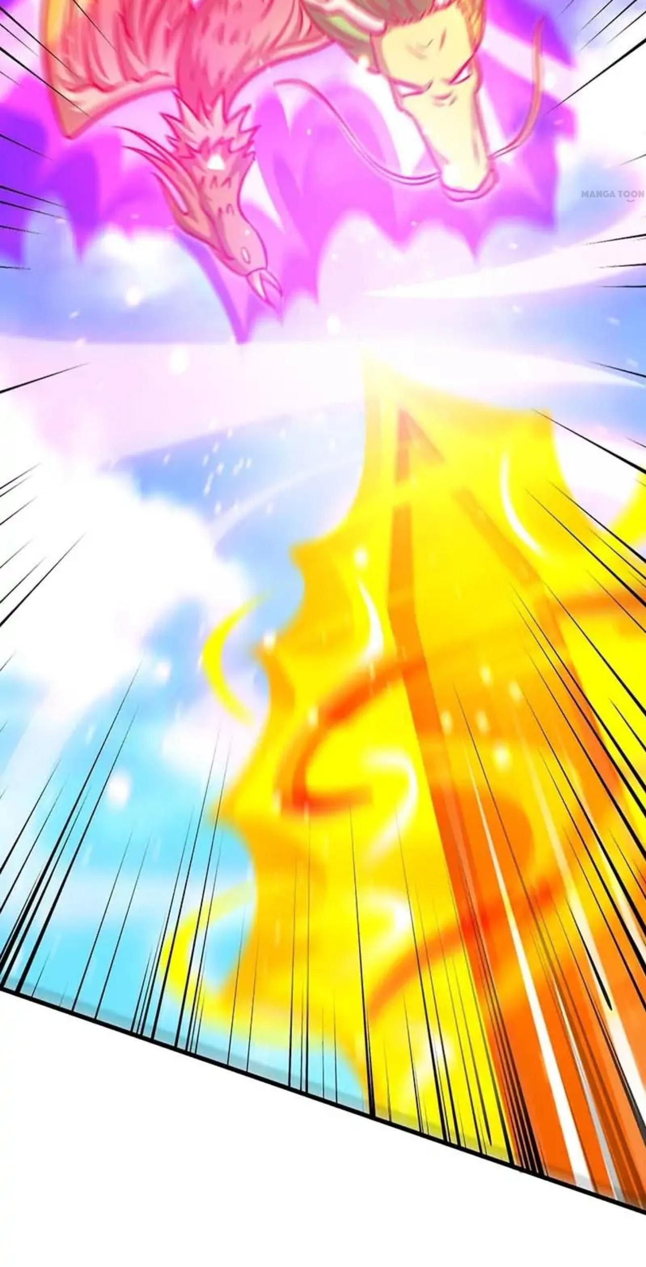 Dushi Xiaoyao Chapter 360 Gambar 25