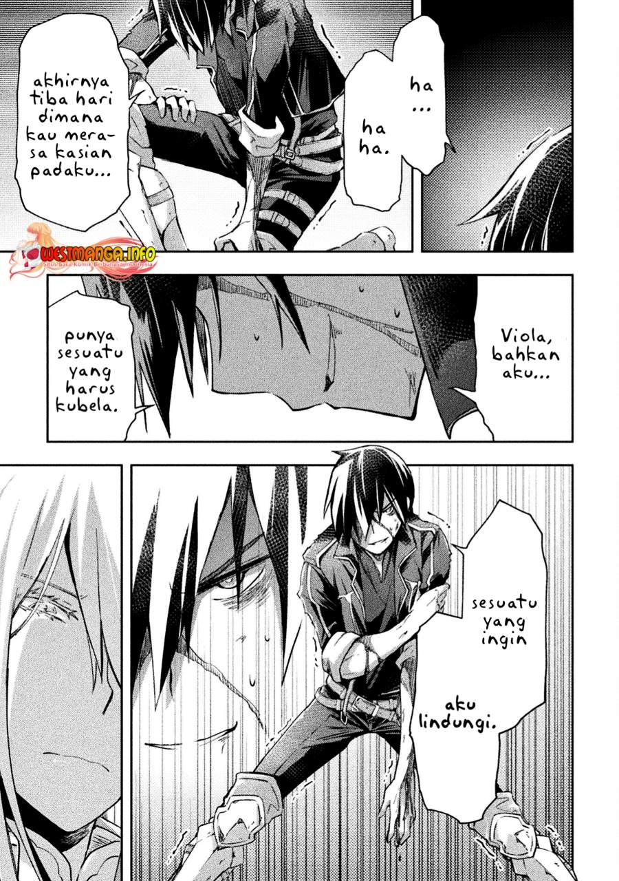 Dungeon Kurashi No Moto Yuusha Chapter 40 Gambar 16