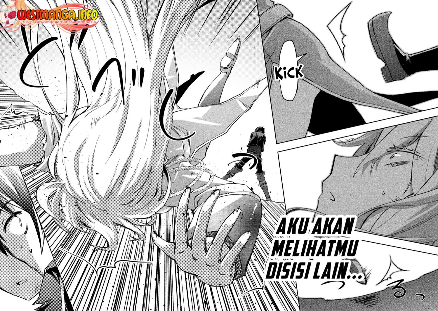 Dungeon Kurashi No Moto Yuusha Chapter 40 Gambar 19