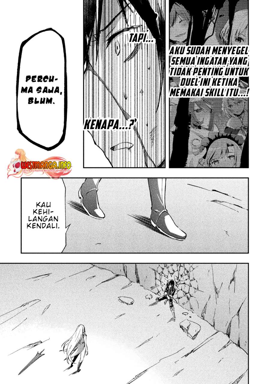 Dungeon Kurashi No Moto Yuusha Chapter 40 Gambar 6