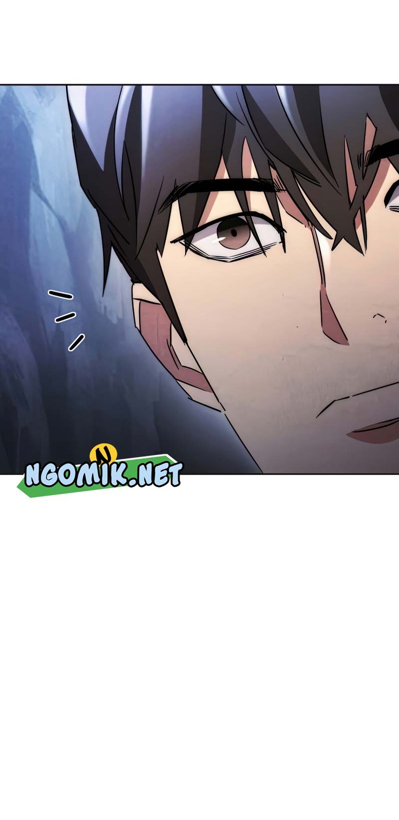 The Live Chapter 130 Gambar 13