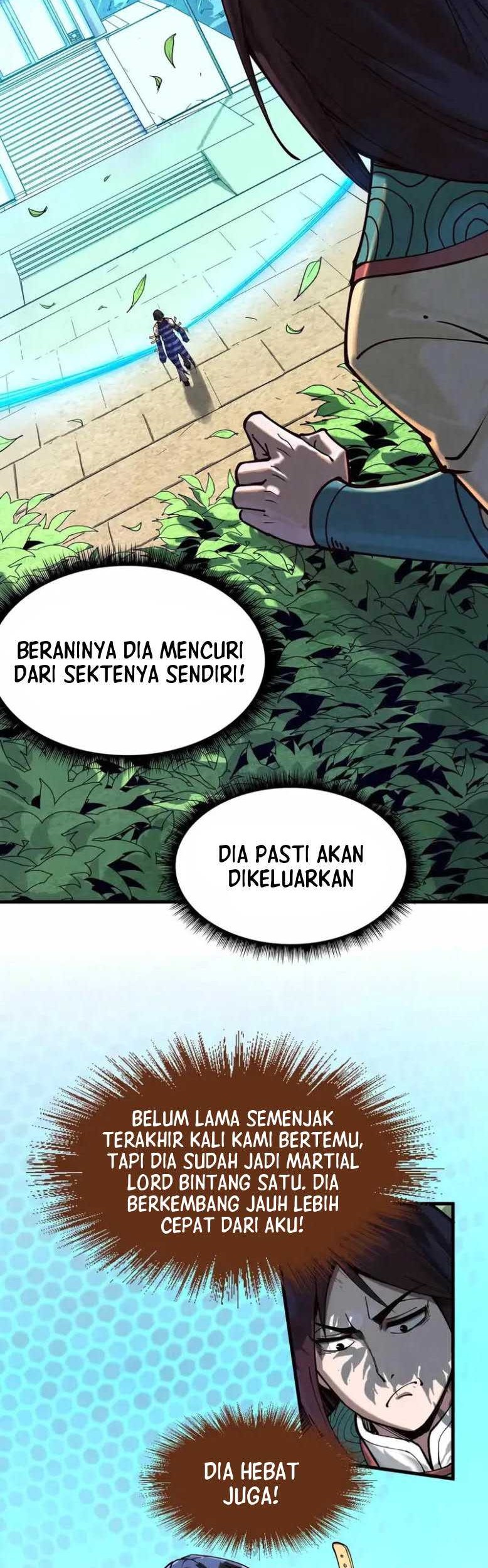 Baca Manhua The Ultimate of All Ages Chapter 156 Gambar 2