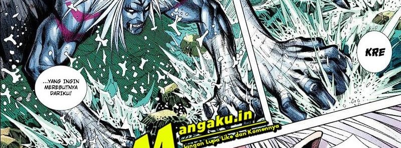 Journey to the West (Zheng Jian He) Chapter 129 Gambar 10