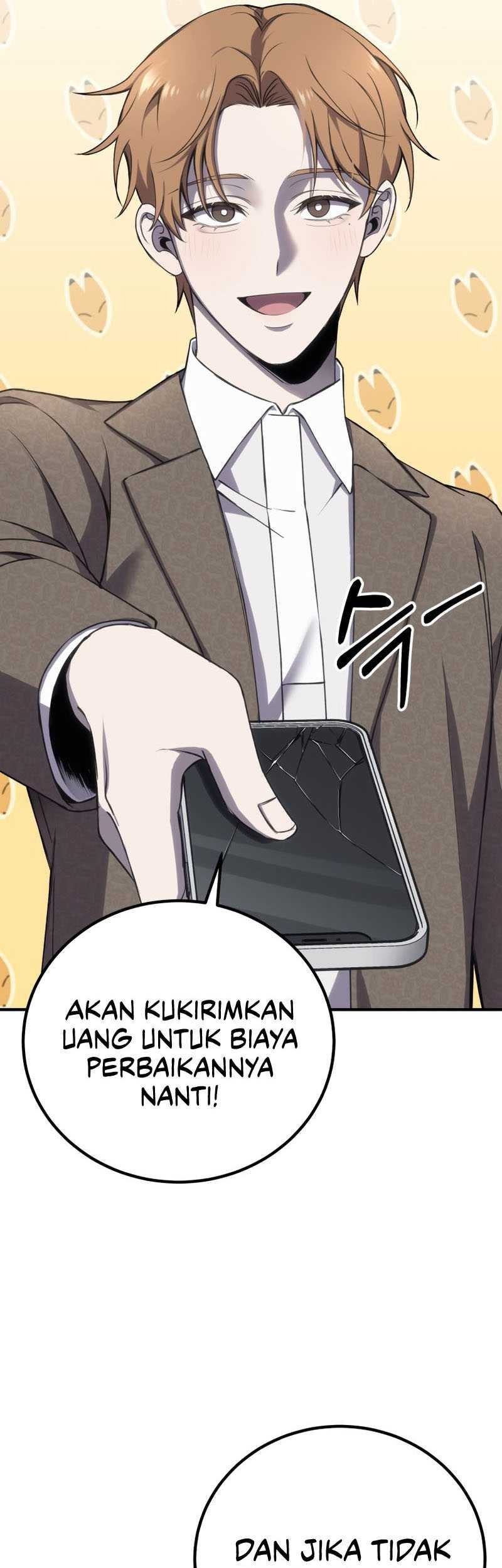 Poison-Eating Healer Chapter 23 Gambar 33