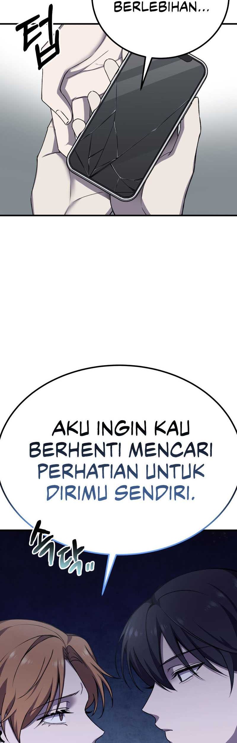 Poison-Eating Healer Chapter 23 Gambar 34