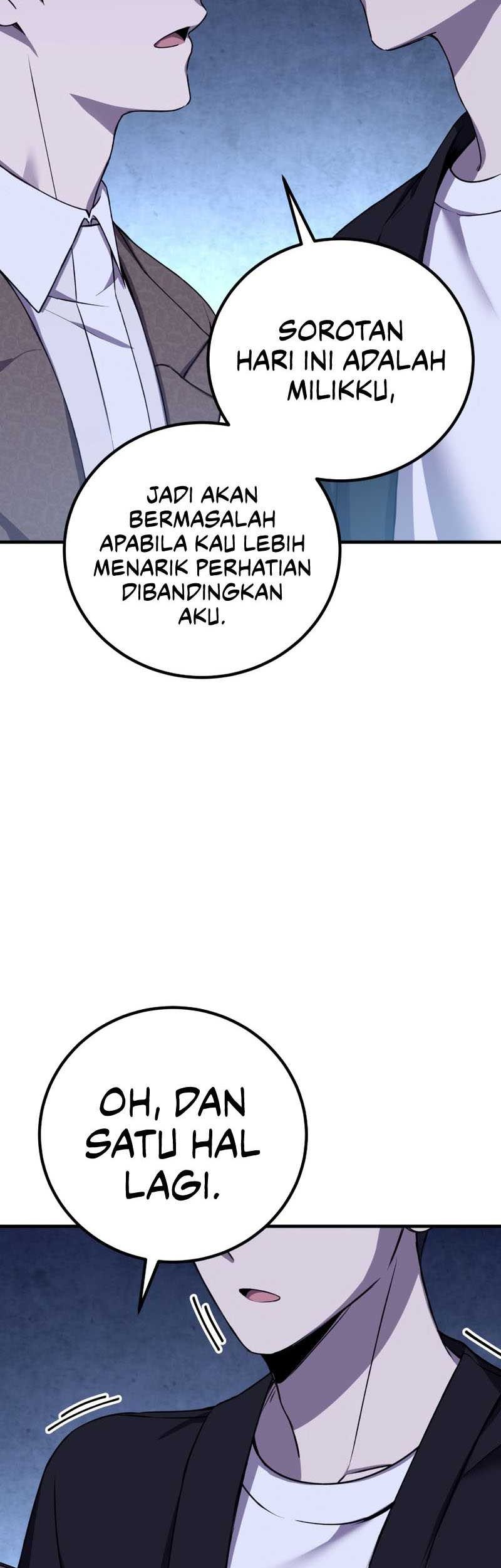 Poison-Eating Healer Chapter 23 Gambar 35