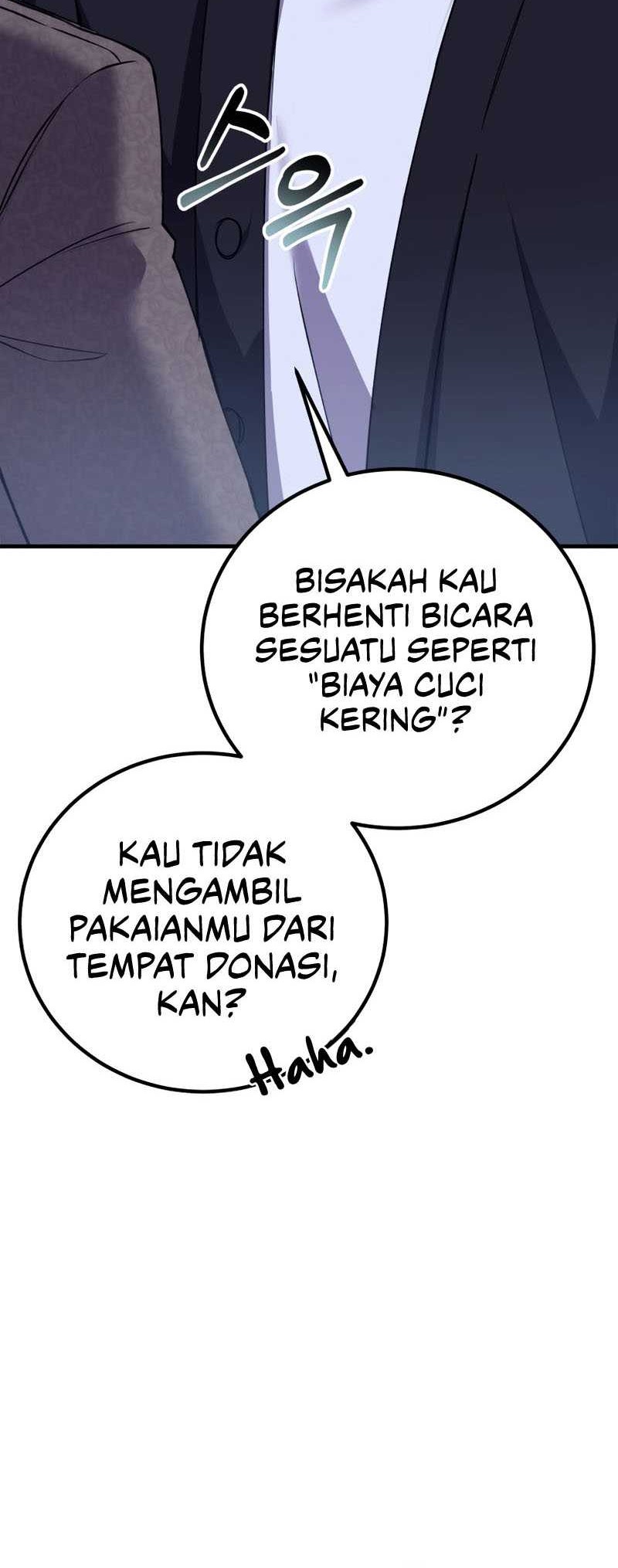 Poison-Eating Healer Chapter 23 Gambar 36