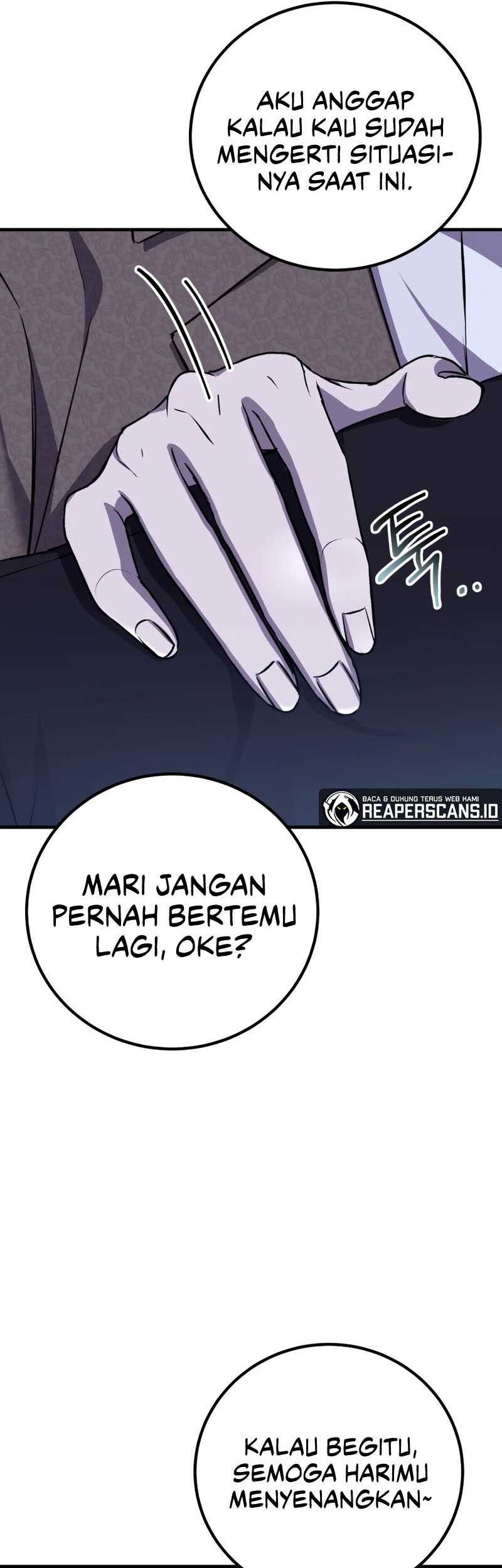Poison-Eating Healer Chapter 23 Gambar 37