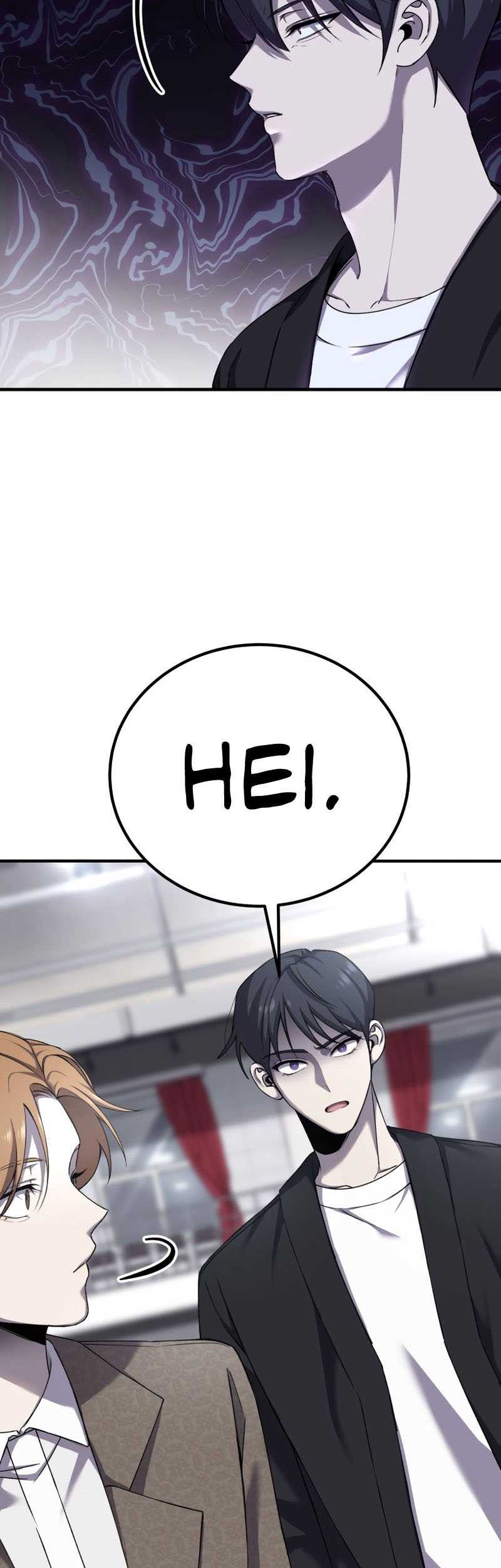 Poison-Eating Healer Chapter 23 Gambar 39