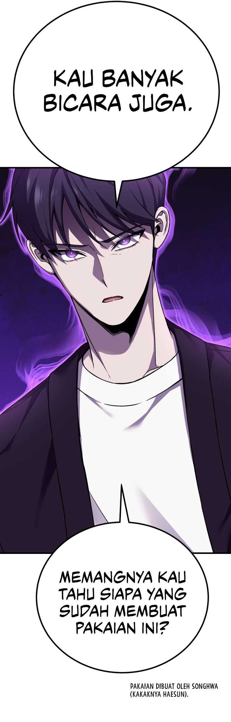 Poison-Eating Healer Chapter 23 Gambar 41