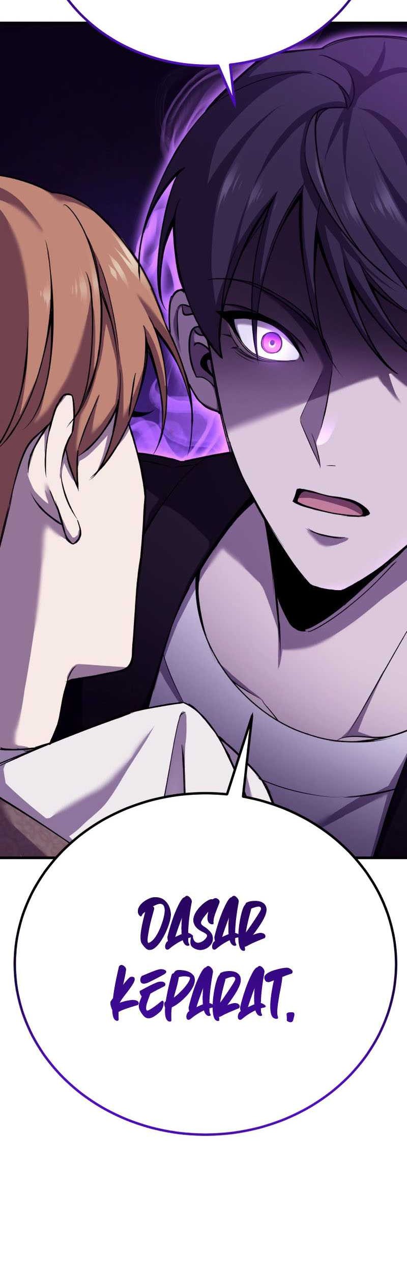 Poison-Eating Healer Chapter 23 Gambar 43