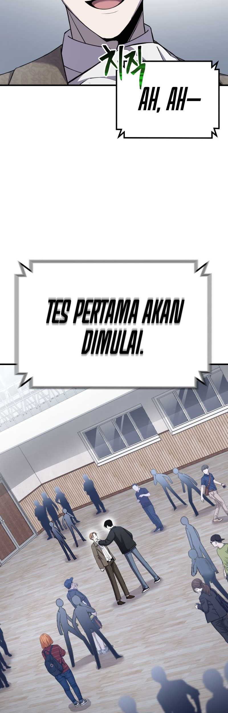 Poison-Eating Healer Chapter 23 Gambar 47
