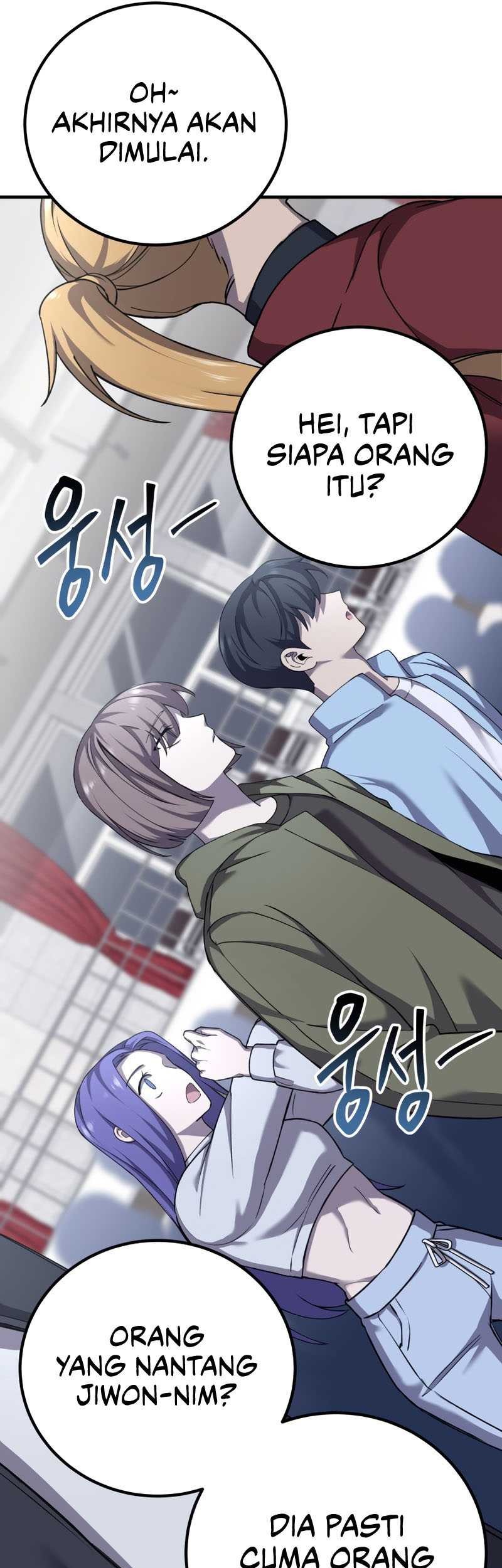 Poison-Eating Healer Chapter 23 Gambar 49