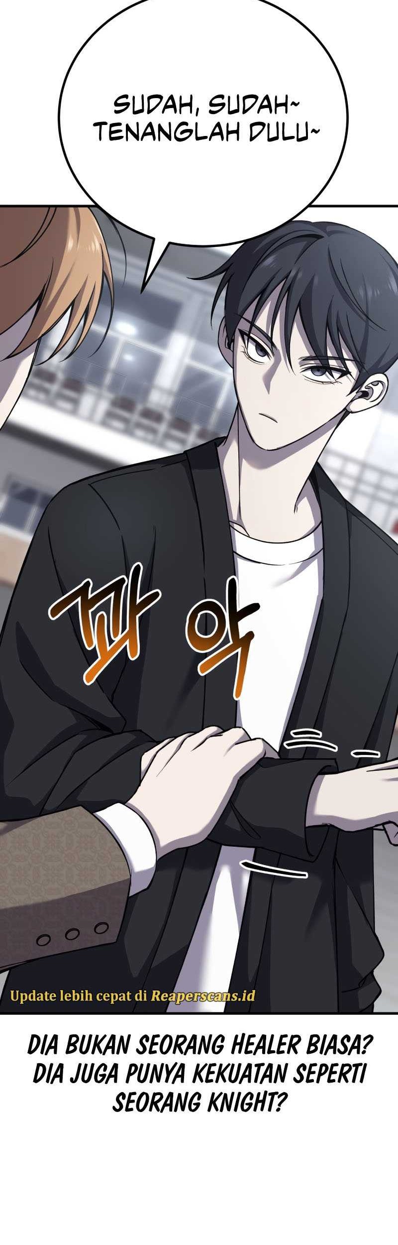 Poison-Eating Healer Chapter 23 Gambar 52