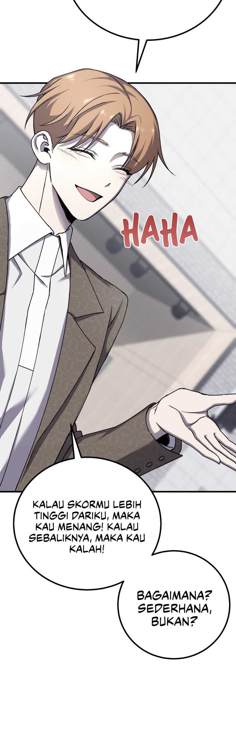 Poison-Eating Healer Chapter 23 Gambar 54