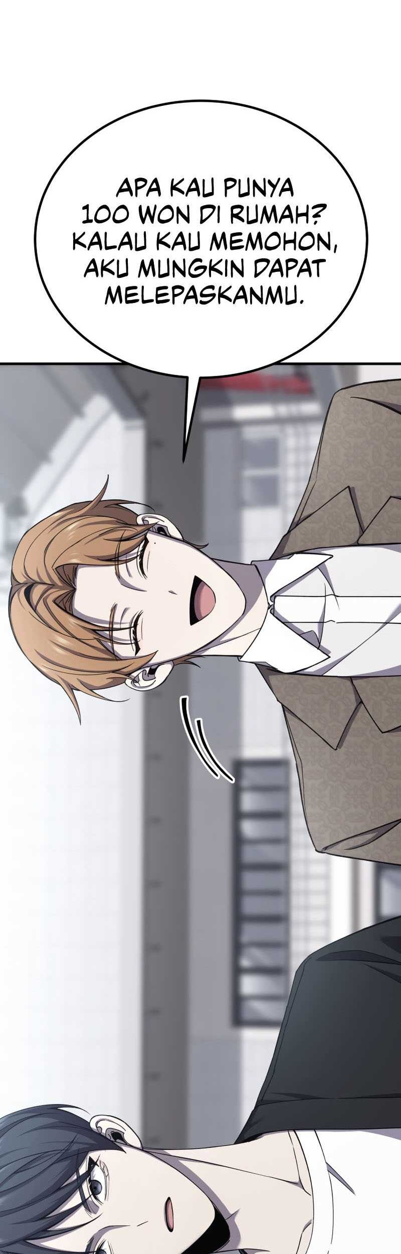 Poison-Eating Healer Chapter 23 Gambar 74