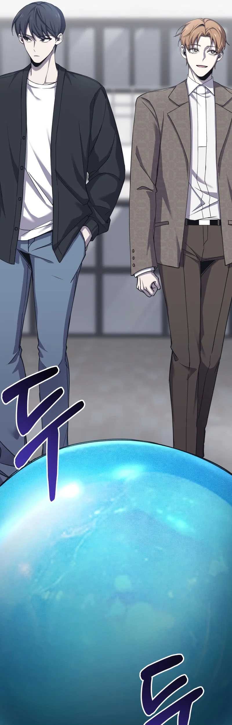 Poison-Eating Healer Chapter 23 Gambar 77