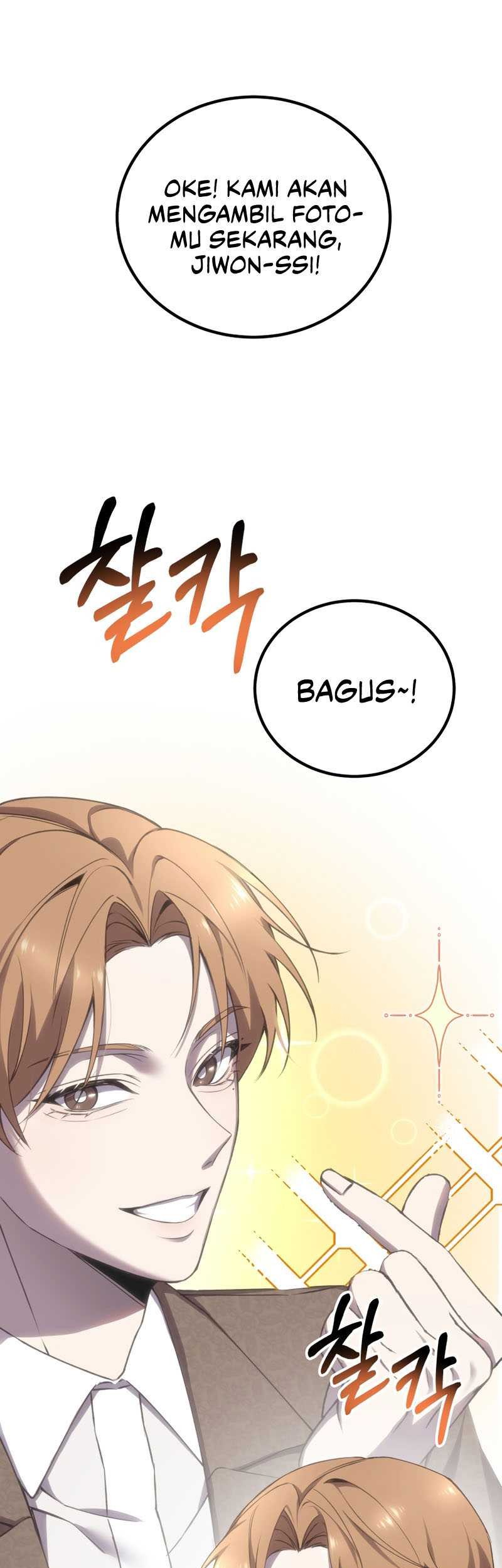 Baca Manhwa Poison-Eating Healer Chapter 23 Gambar 2
