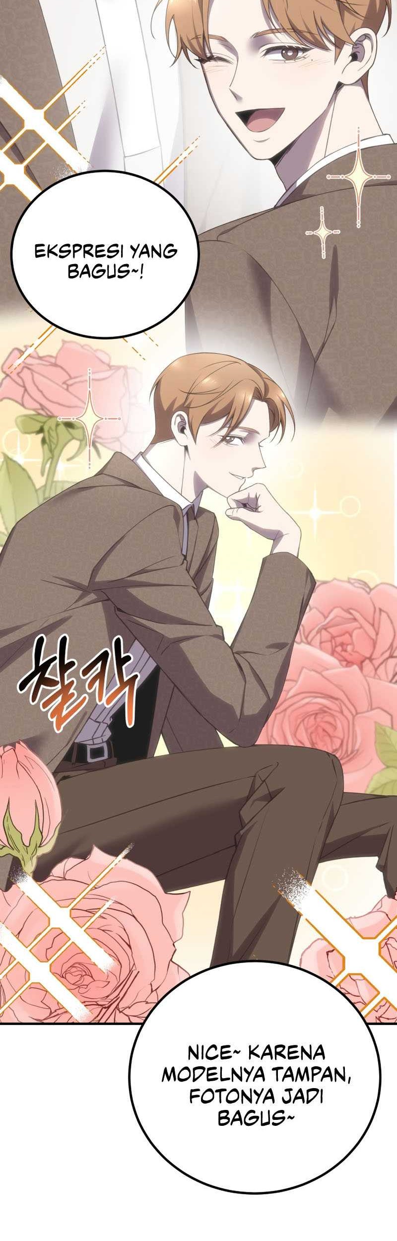 Poison-Eating Healer Chapter 23 Gambar 3