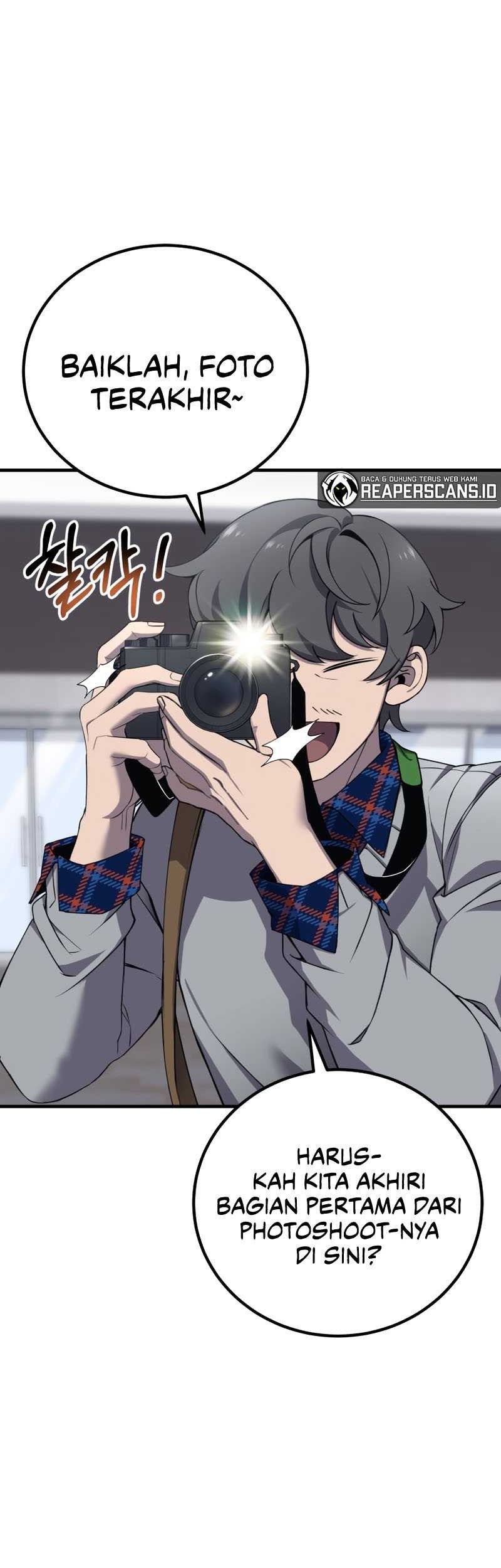 Poison-Eating Healer Chapter 23 Gambar 4
