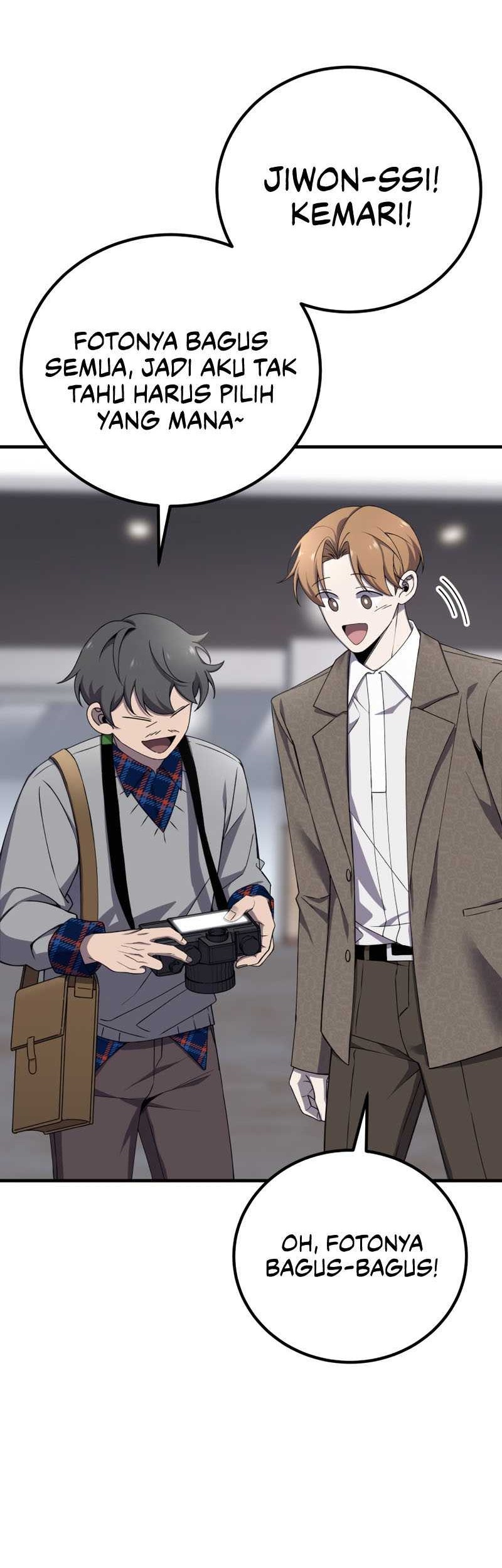 Poison-Eating Healer Chapter 23 Gambar 5