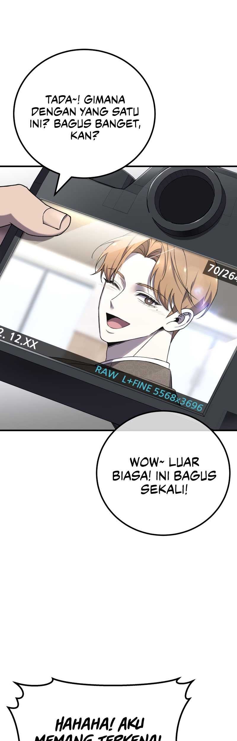 Poison-Eating Healer Chapter 23 Gambar 6