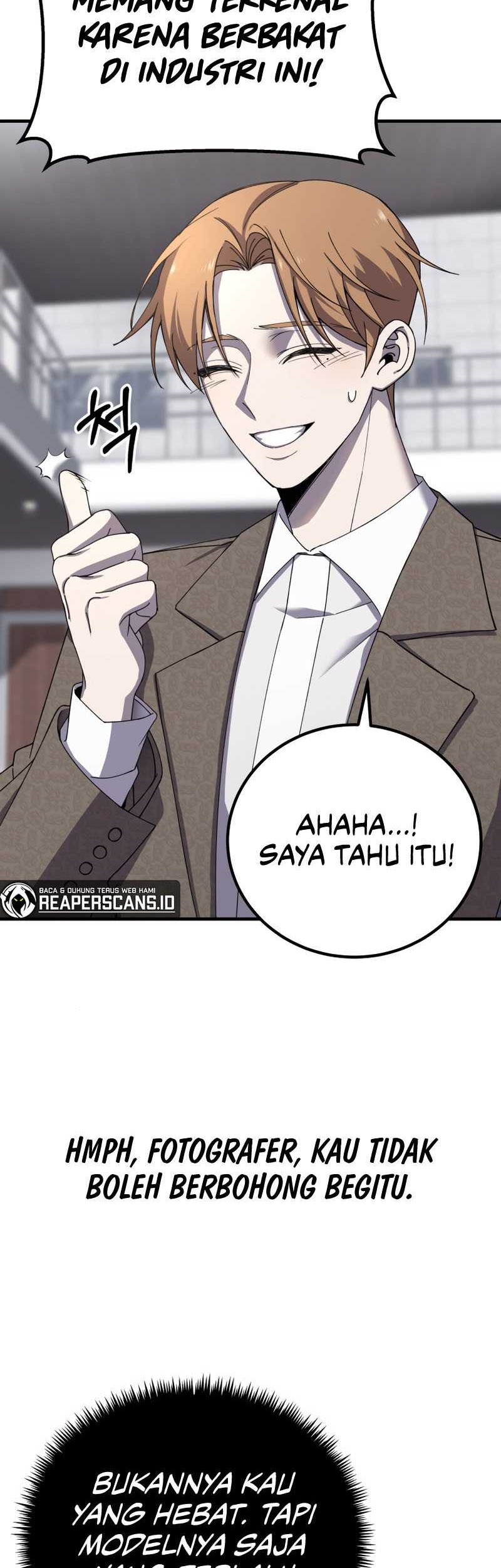 Poison-Eating Healer Chapter 23 Gambar 7